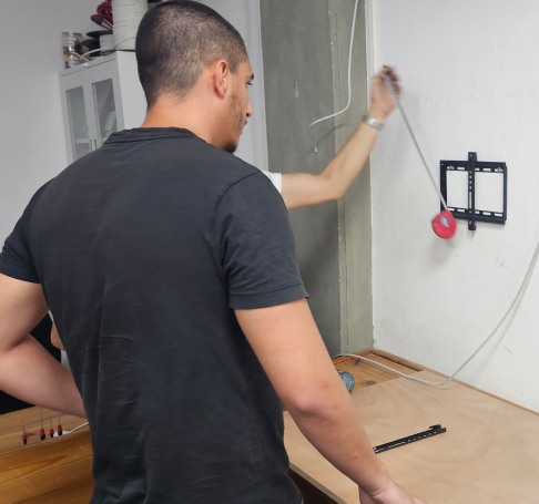 קורס הנדימן